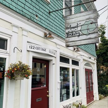 Mount Dessert Bakery - Bakeries Near Me - Bar Harbor, Maine Mount Dessert Bakery - Bakeries Near Me - Bar Harbor, Maine