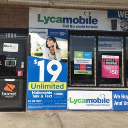 Store Front