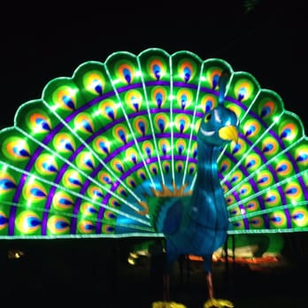 Luminasia At La County Fair - Festivals Near Me - Westmont, California Luminasia At La County Fair - Festivals Near Me - Westmont, California