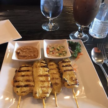 Thai Taste - Satay - Thai Near Me - Indianapolis, Indiana Thai Taste - Satay - Thai Near Me - Indianapolis, Indiana