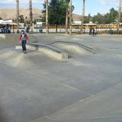 Jurupa Area Recreation & Park District - Ball Boy's @ Jurupa! #$8t