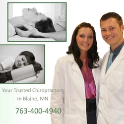 Club West Chiropractic - Schedule Your Appointment! Call or Click Today! www.clubwestchiropractic.com
763-400-4940