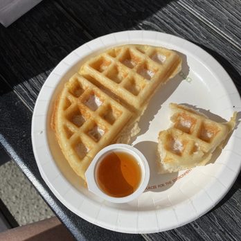 Old Mill Cafe - American Near Me - Leavenworth, Washington