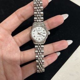 Vintage Rolex