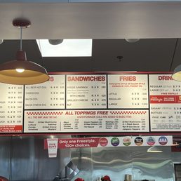 Are you kidding with these prices? For a fast food burger? Not burning me again! Are you kidding with these prices? For a fast food burger? Not burning me again!