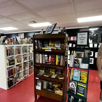Avantpop Bookstore - The bookstore has great variety - Bookstores Near Me Avantpop Bookstore - The bookstore has great variety - Bookstores Near Me