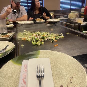 Endless Hibachi And Sushi - Teppanyaki Near Me - Peabody, Massachusetts