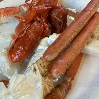 Golden Koi Buffet - GK Snow Crab Legs GK Craw Fish - Buffets Near Me - Roseville, California Golden Koi Buffet - GK Snow Crab Legs GK Craw Fish - Buffets Near Me - Roseville, California
