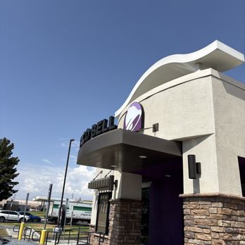 Taco Bell - Live Más Café - Fast Food Near Me - Hemet, California Taco Bell - Live Más Café - Fast Food Near Me - Hemet, California