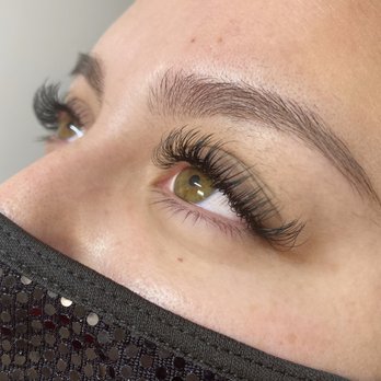 The Lux Lash Lounge - Eyelash Service Near Me - Chula Vista, California The Lux Lash Lounge - Eyelash Service Near Me - Chula Vista, California