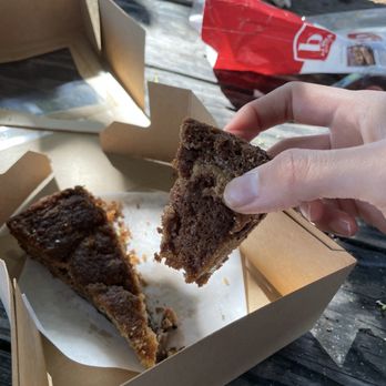 Bovine Bakery - Bakeries Near Me - Point Reyes Station, California