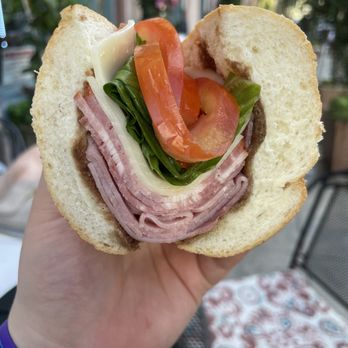 Modica's Deli - Delis Near Me - Long Beach, California