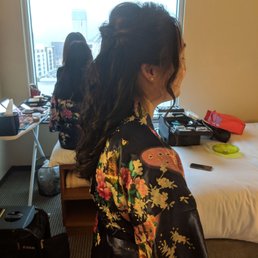 Side view Side view