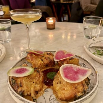 Bungalow - Anarkali Chicken - Indian Near Me - New York, New York Bungalow - Anarkali Chicken - Indian Near Me - New York, New York