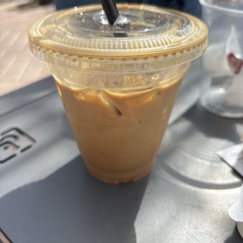 Burnt Crumbs - New American Near Me - Irvine, California