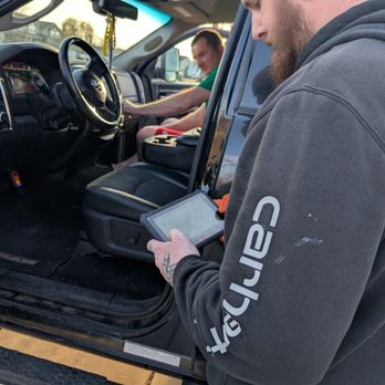 DNR Mobile Auto Repair - Auto Repair Near Me - Clearfield, Utah