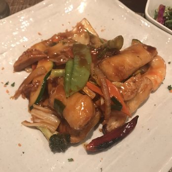 Franchia Vegan Cafe - Korean Near Me - New York, New York