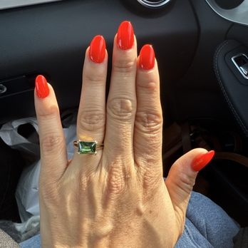 TN Nails Spa - Nail Salons Near Me - Pleasanton, California
