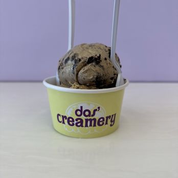 Das' Creamery MooTown - Ice Cream & Frozen Yogurt Near Me - Morristown, New Jersey