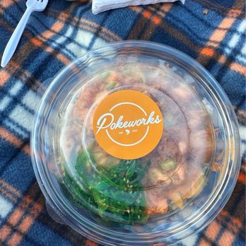 Pokeworks - Poke Near Me - Toronto, Ontario Pokeworks - Poke Near Me - Toronto, Ontario
