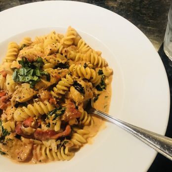 Valens Restaurant - Italian Near Me - Toronto, Ontario