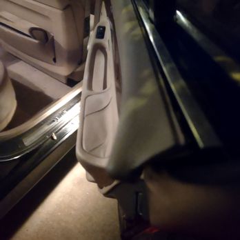 JCS Window Tint & Car Audio - Rear passenger door on passenger side unsecured - Car Stereo Installation Near Me - Austin, Texas JCS Window Tint & Car Audio - Rear passenger door on passenger side unsecured - Car Stereo Installation Near Me - Austin, Texas