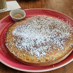 Annas Café - Pfannkuchen