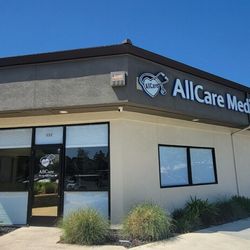 AllCare Medical Group