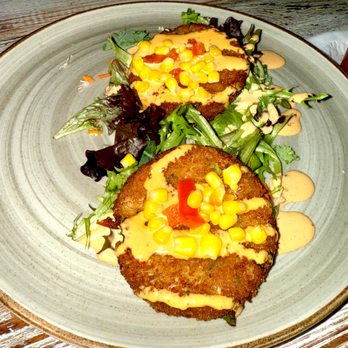 Local Table- Fulshear - Blue Crabcakes - Breakfast & Brunch Near Me - Fulshear, Texas
