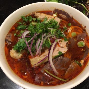 Ngự Bình Restaurant - Bun Bo hue - Vietnamese Near Me - Westminster, California Ngự Bình Restaurant - Bun Bo hue - Vietnamese Near Me - Westminster, California