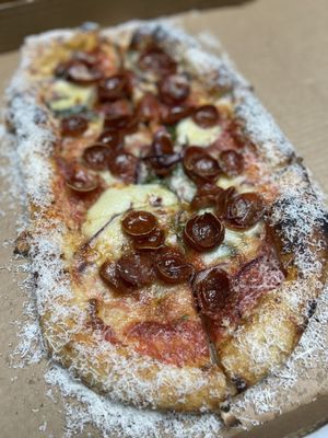 Pietro's Trattoria by null
