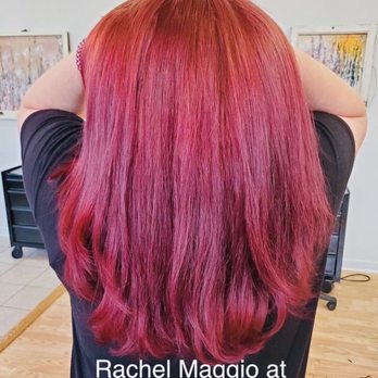 MJ Rose - Hair Salons Near Me - Buffalo, New York MJ Rose - Hair Salons Near Me - Buffalo, New York
