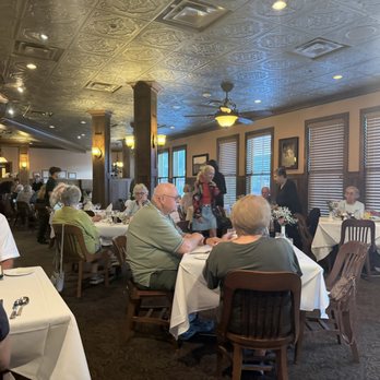 Theodores’ Dining Room - Dining room - New American Near Me - Medora, North Dakota Theodores’ Dining Room - Dining room - New American Near Me - Medora, North Dakota