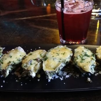 Bimini Steakhouse - Oysters Rockefeller - Steakhouses Near Me - Reno, Nevada