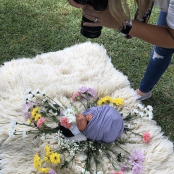 Camila's Flowers - Floral Designers Near Me - Los Angeles, California