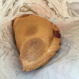 Empanada Empanada