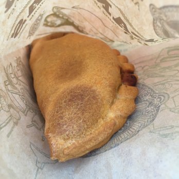Nuchas - Times Square - Empanada - Food Stands Near Me - New York, New York Nuchas - Times Square - Empanada - Food Stands Near Me - New York, New York