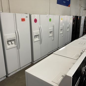 RD Appliances - Appliances Near Me - Garland, Texas RD Appliances - Appliances Near Me - Garland, Texas