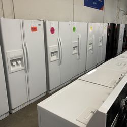 RD Appliances