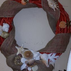 Peaches and Pearls Boutique and Gallery - Cool new Beach room at peaches and pearls
