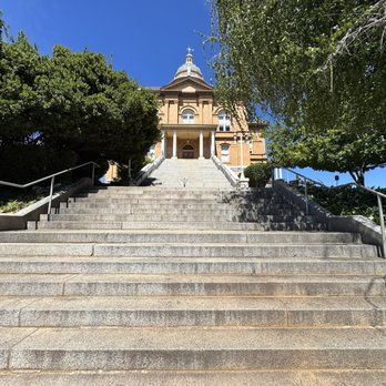 Historic Courthouse - Courthouses Near Me - Auburn, California Historic Courthouse - Courthouses Near Me - Auburn, California