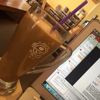 The Coffee Bean & Tea Leaf - Coffee and PowerPoint - Coffee & Tea Near Me - Honolulu, Hawaii The Coffee Bean & Tea Leaf - Coffee and PowerPoint - Coffee & Tea Near Me - Honolulu, Hawaii