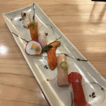 Ume Sushi - Chef's Choice Nigiri - Japanese Near Me - Houston, Texas Ume Sushi - Chef's Choice Nigiri - Japanese Near Me - Houston, Texas