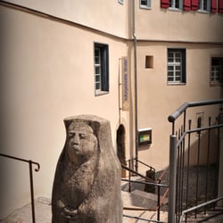 Kultur Gaststätte Kloster