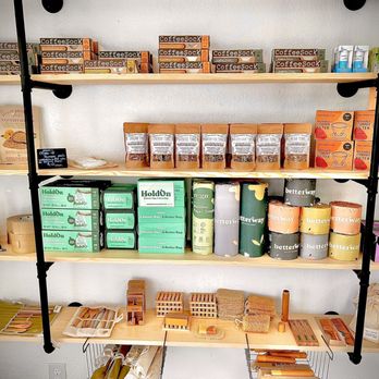 The Green Roadrunner - Coffee sucks, nut milk filters, conscious TP and Papertowel! Soap holders! Teas! - Cosmetics & Beauty Supply Near Me - Yucca Valley, California The Green Roadrunner - Coffee sucks, nut milk filters, conscious TP and Papertowel! Soap holders! Teas! - Cosmetics & Beauty Supply Near Me - Yucca Valley, California