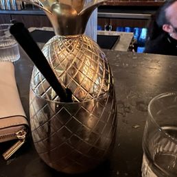 Artillery punch ! Artillery punch !
