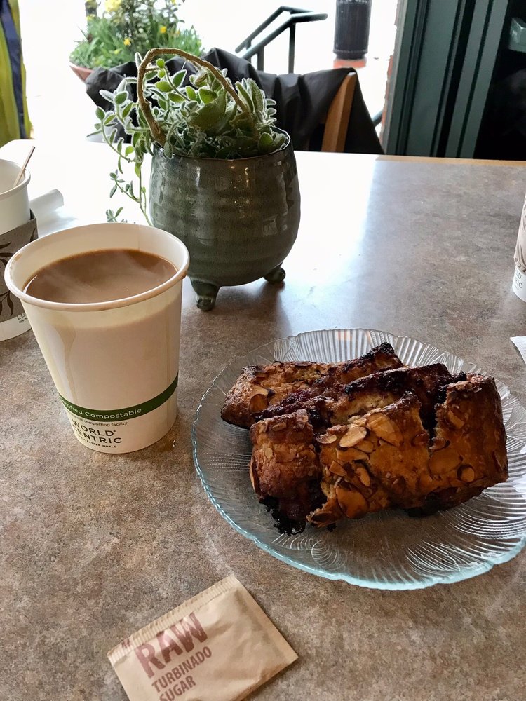 Social spots from Quotations Coffee Spot