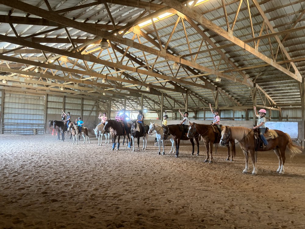 Star Stables Indiana - equestrian in Indianapolis, IN