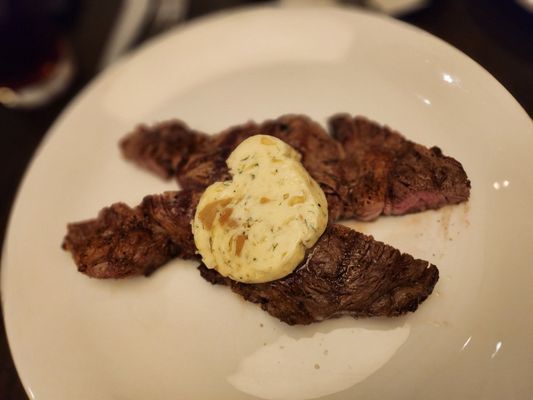 Charlie Palmer Steak Reno by null