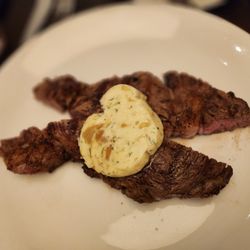 Charlie Palmer Steak Reno - Ribeye steak 21 oz